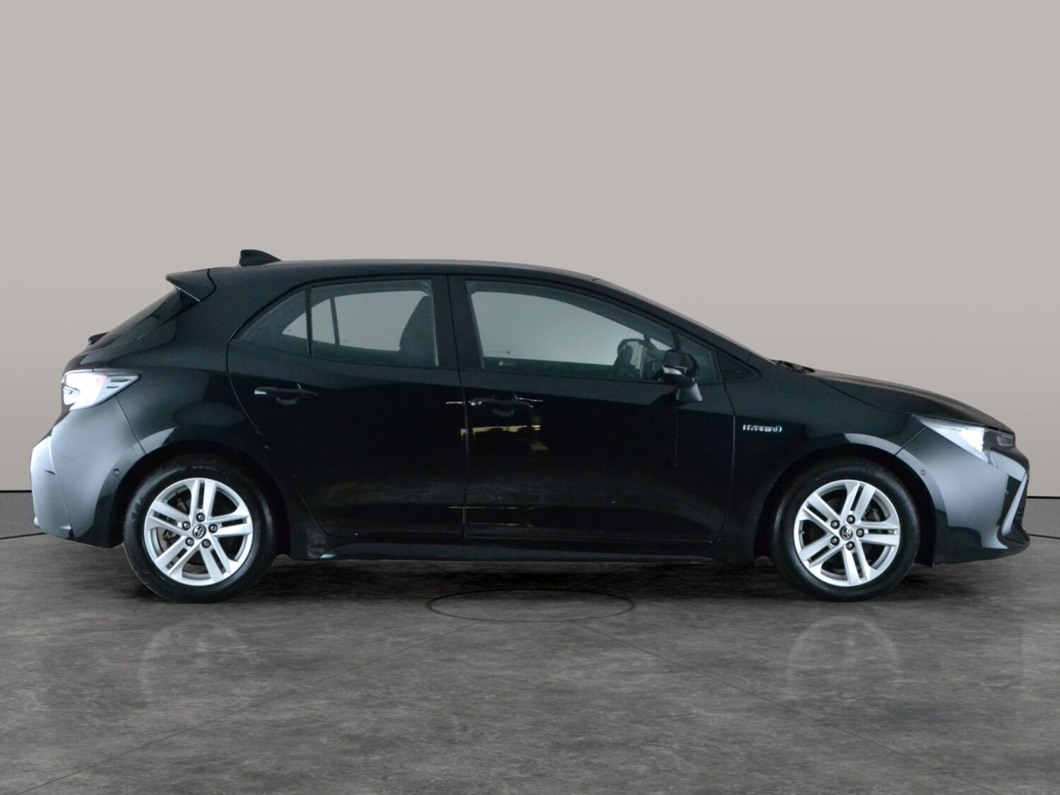 Used Toyota Corolla 2021 for sale - 77703023: Photo 8