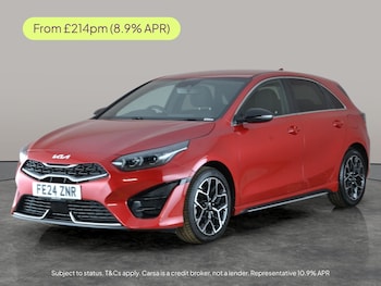 Used Kia Ceed 2024 for sale - 78453449: Photo