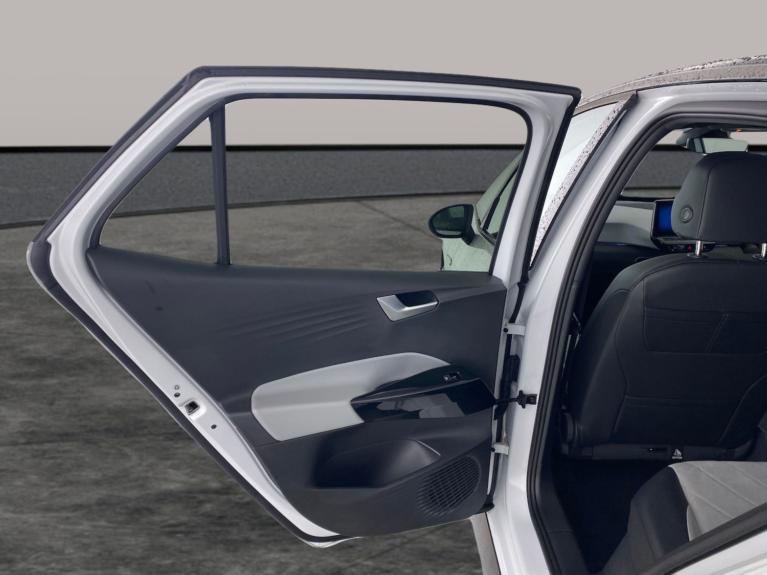 Used Volkswagen ID.3 2022 for sale - 77393771: Photo 23