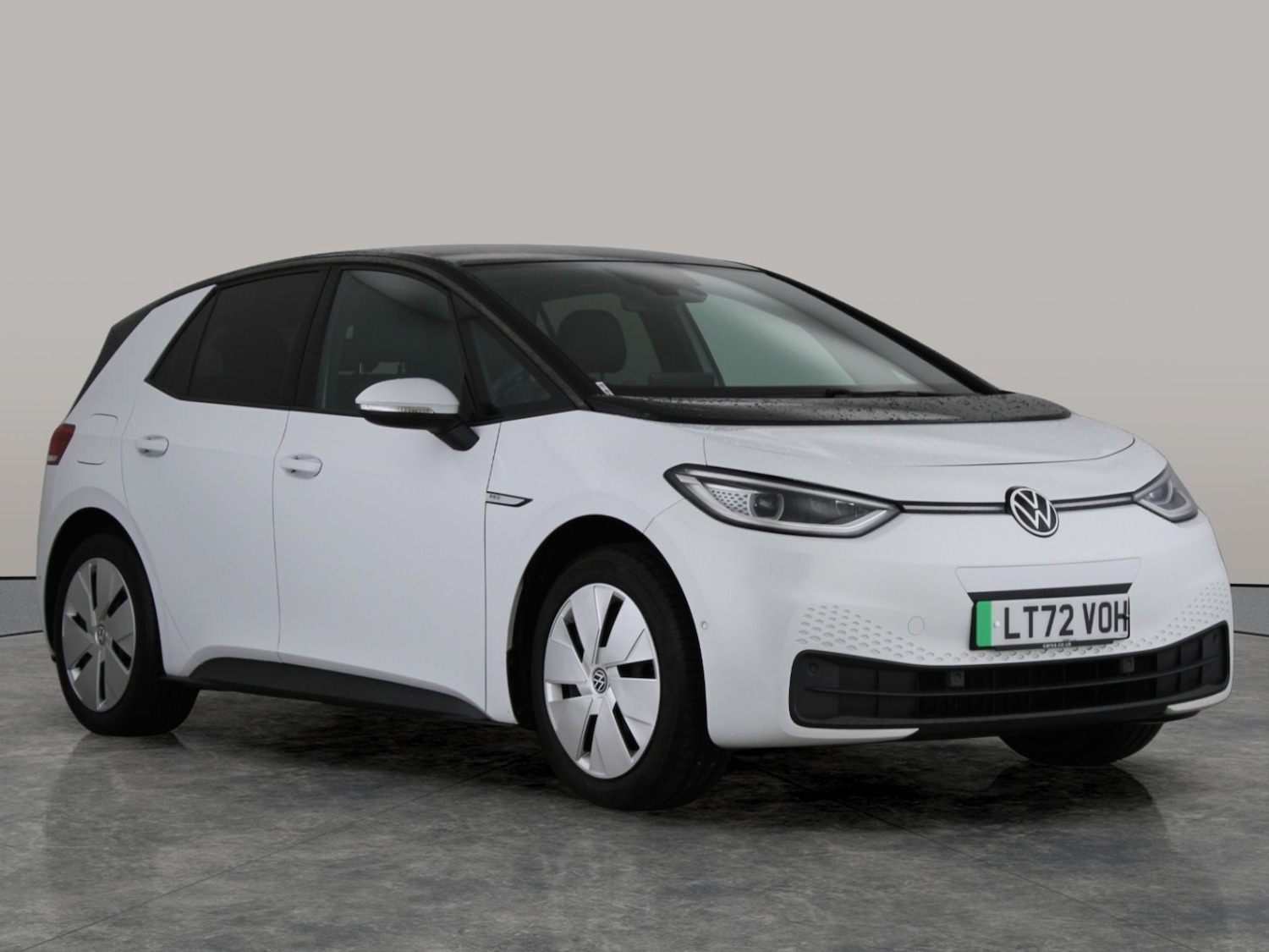 Used Volkswagen ID.3 2022 for sale - 77393771: Photo 9