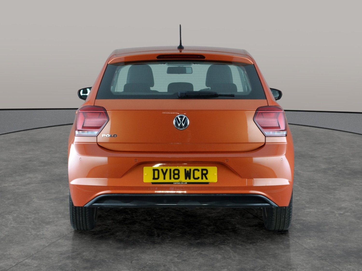 Used Volkswagen Polo for sale - 77475337: Photo 10