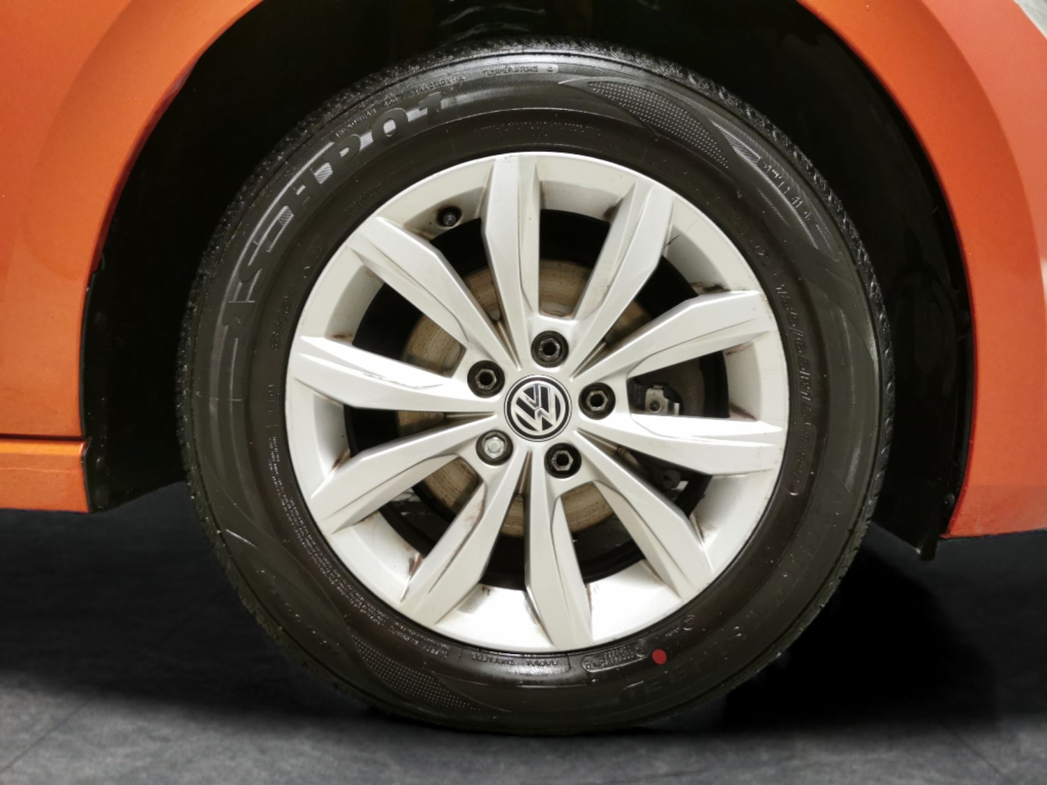 Used Volkswagen Polo for sale - 77475337: Photo 20