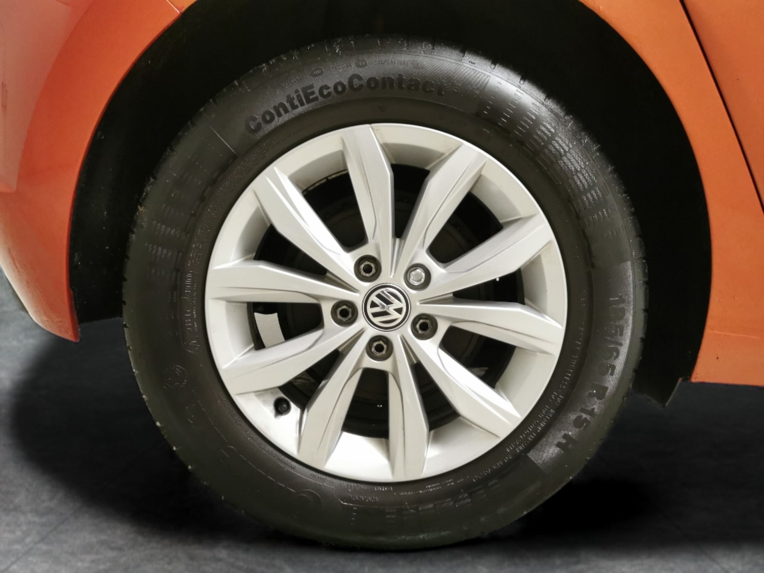 Used Volkswagen Polo for sale - 77475337: Photo 21