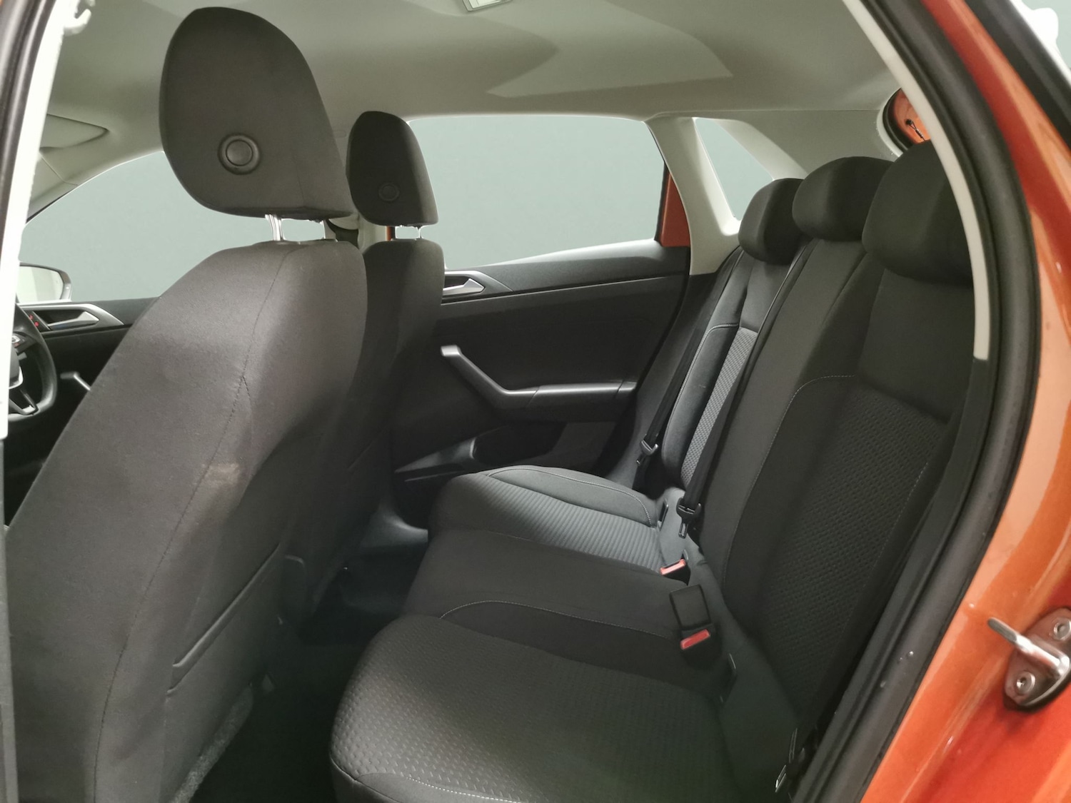 Used Volkswagen Polo for sale - 77475337: Photo 22