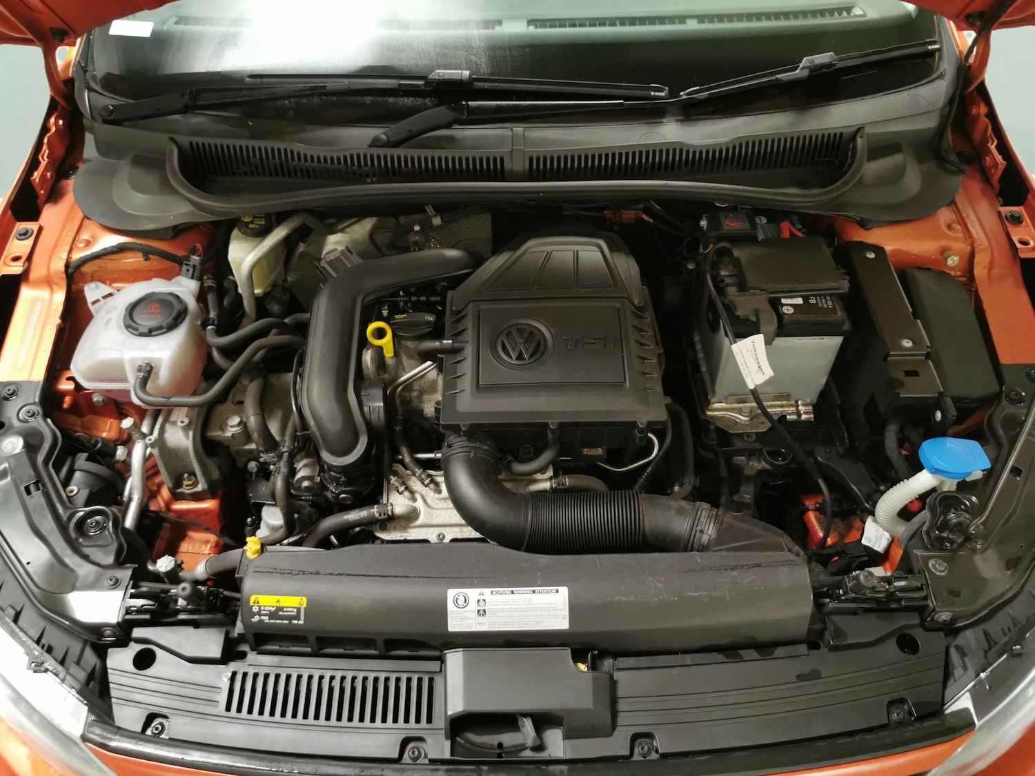 Used Volkswagen Polo for sale - 77475337: Photo 28