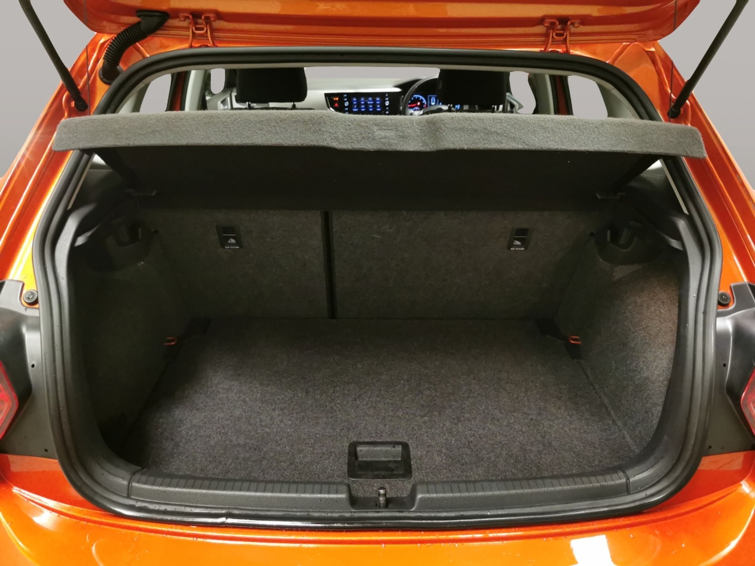 Used Volkswagen Polo for sale - 77475337: Photo 29