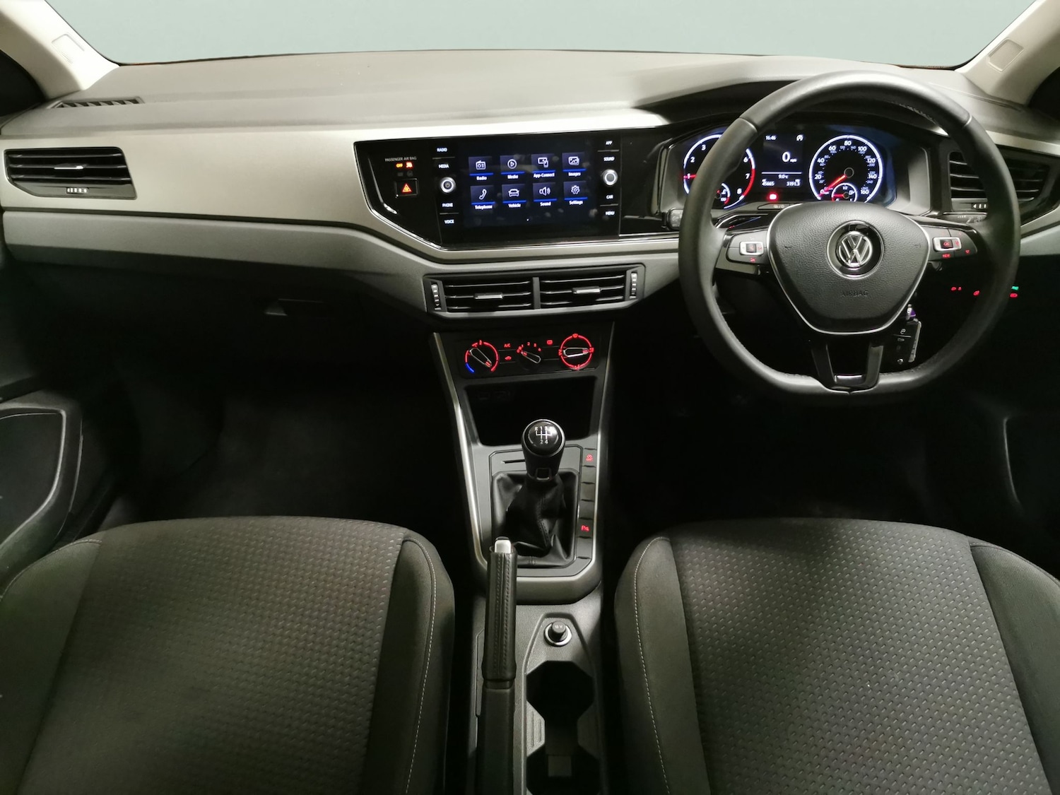 Used Volkswagen Polo for sale - 77475337: Photo 6