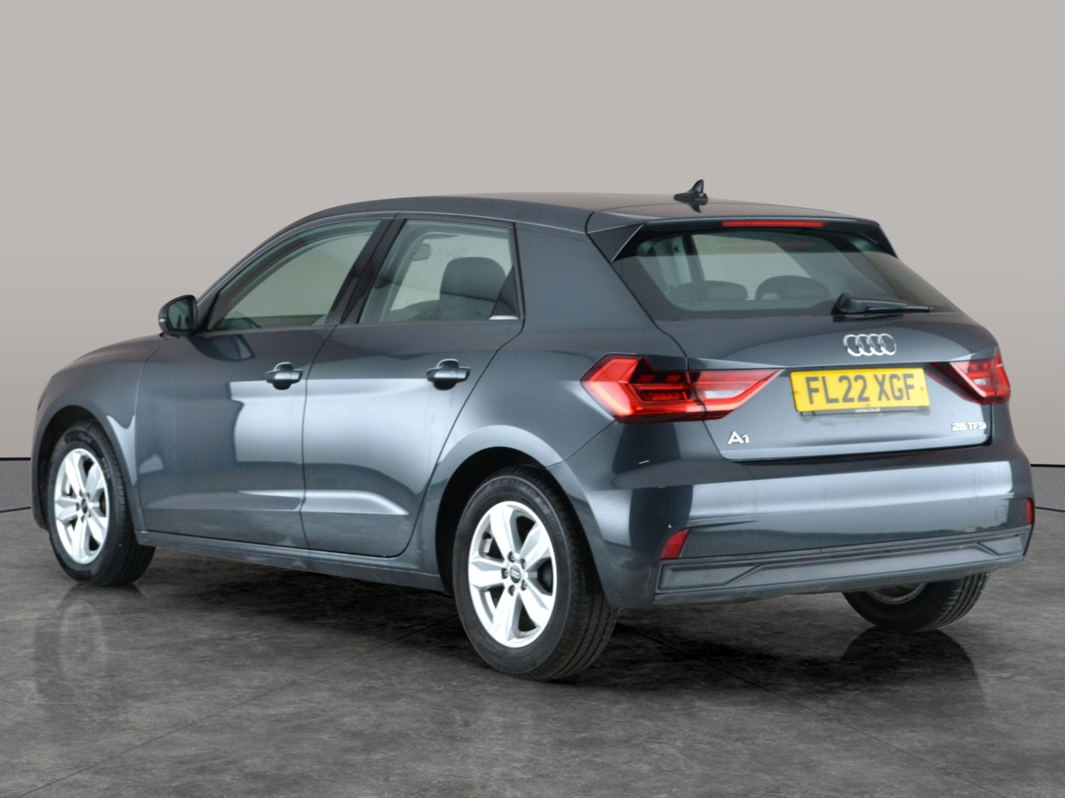 Used Audi A1 2022 for sale - 77225595: Photo 10