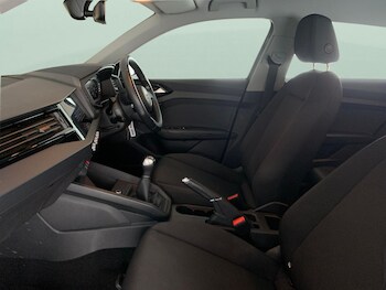 Used Audi A1 2022 for sale - 77225595: Photo