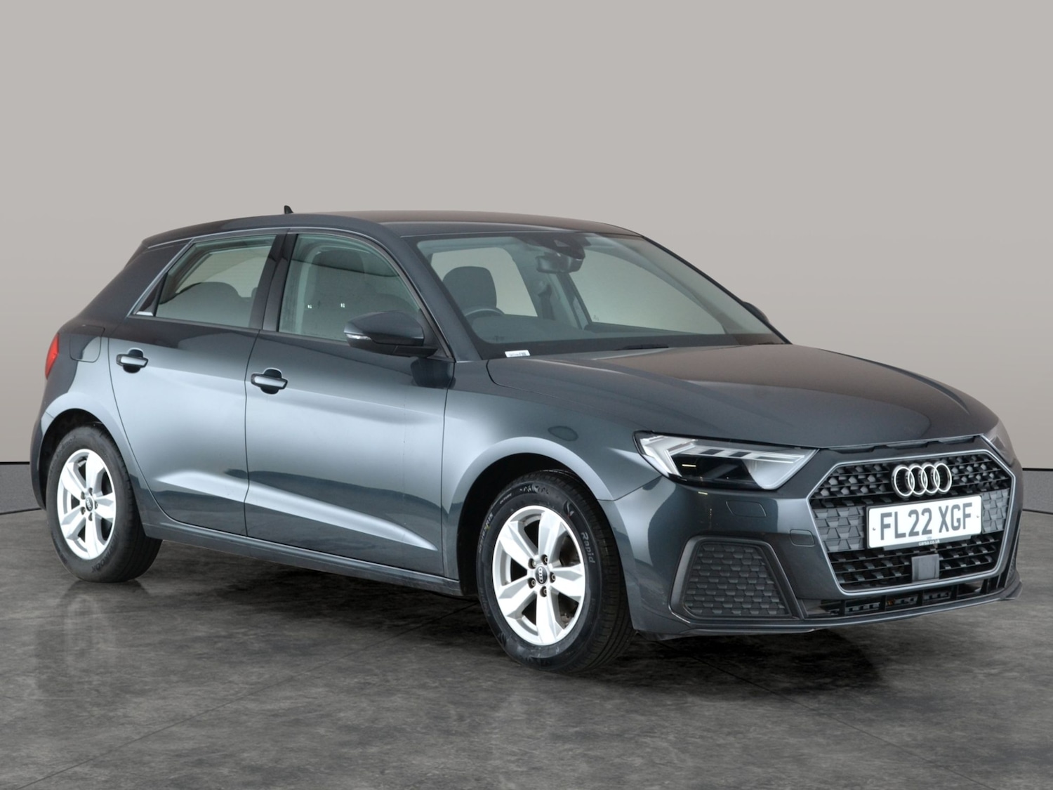 Used Audi A1 2022 for sale - 77225595: Photo 7