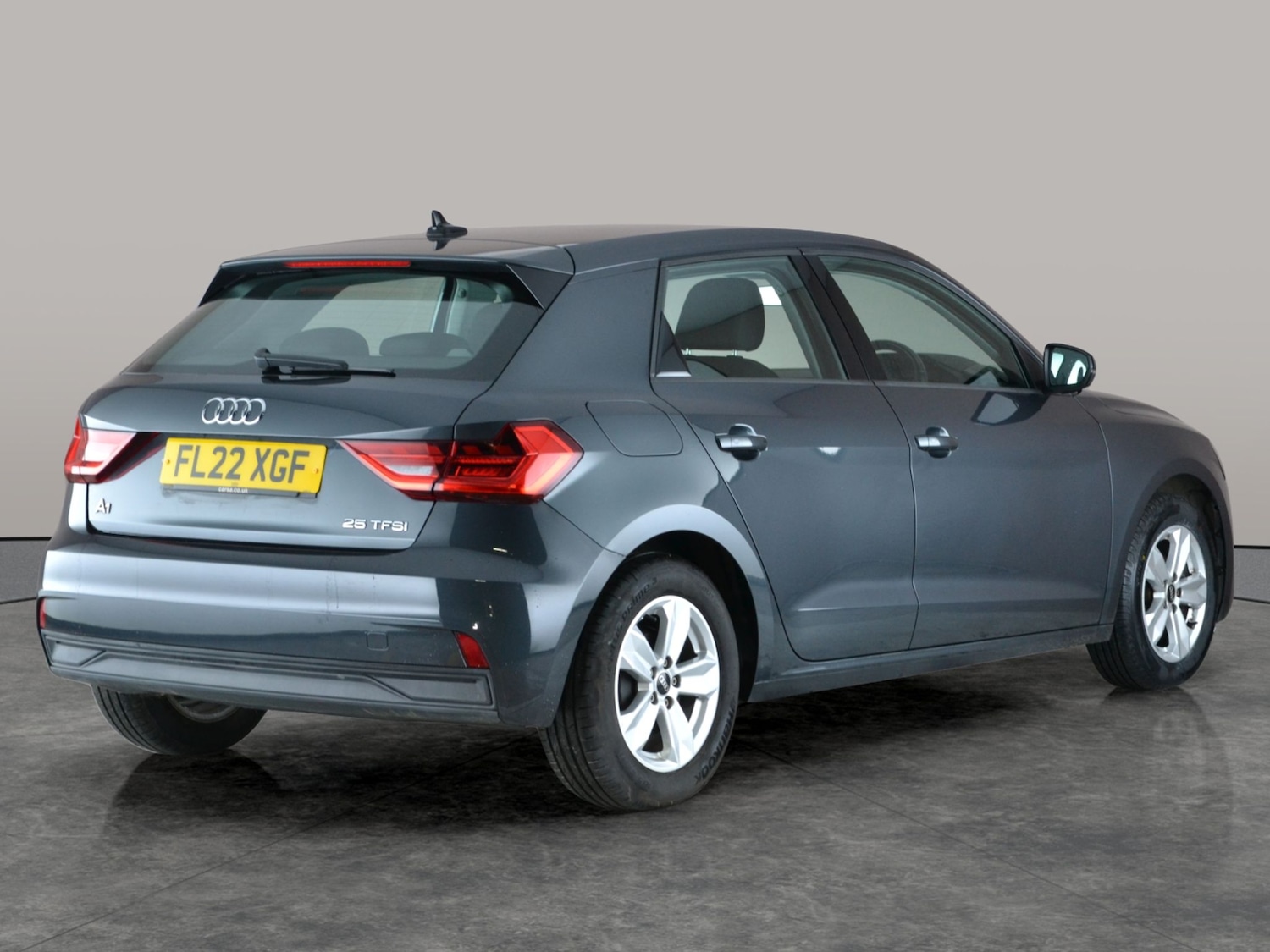 Used Audi A1 2022 for sale - 77225595: Photo 9