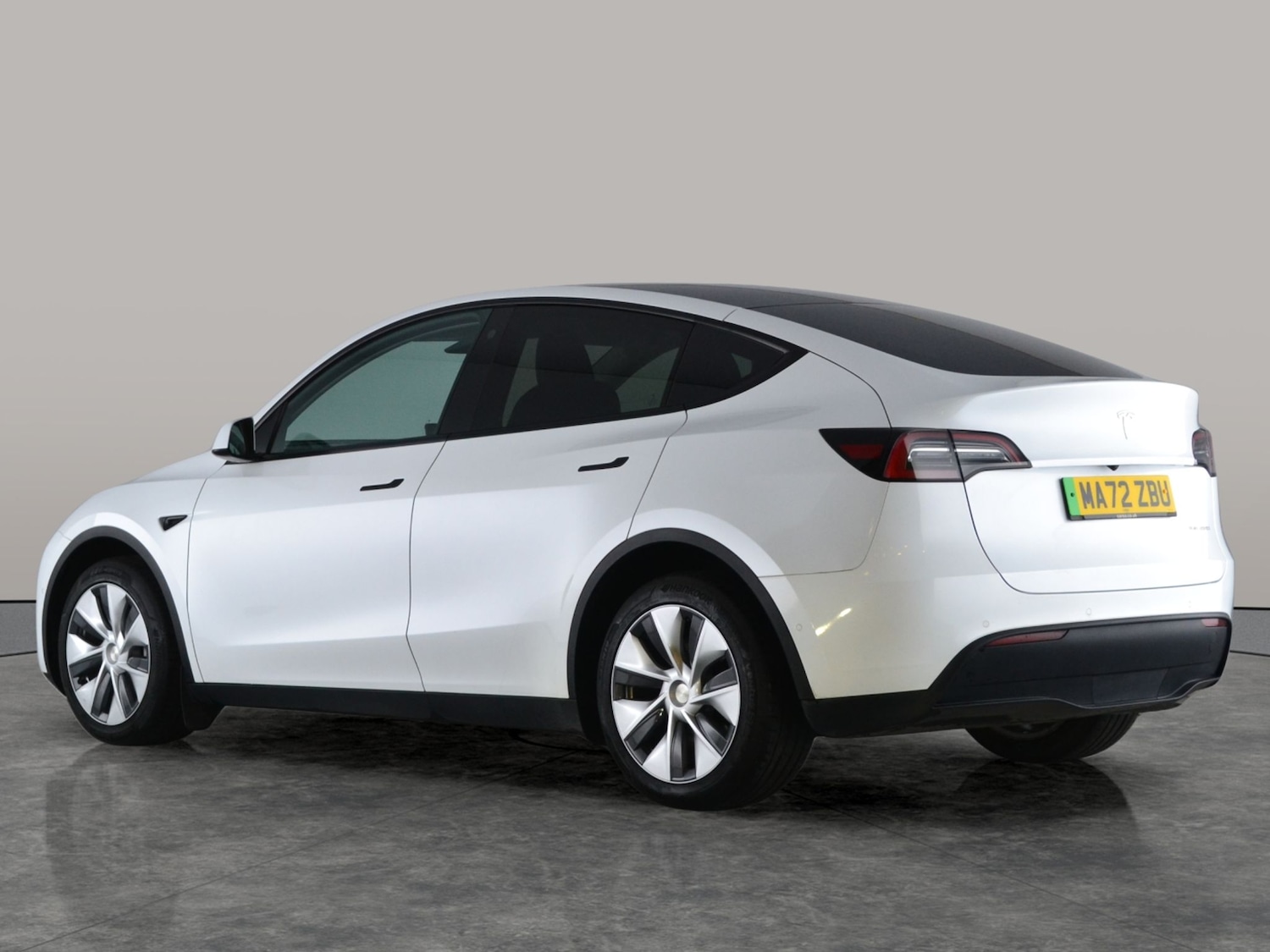 Used Tesla Model Y 2022 for sale - 76587362: Photo 10