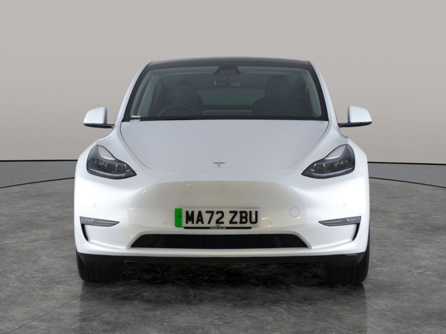 Used Tesla Model Y 2022 for sale - 76587362: Photo 15