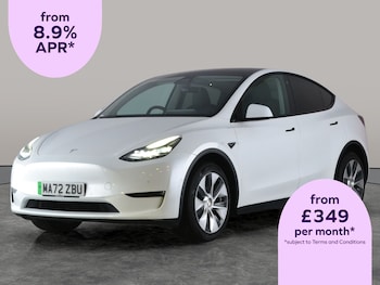 Used Tesla Model Y 2022 for sale - 76587362: Photo