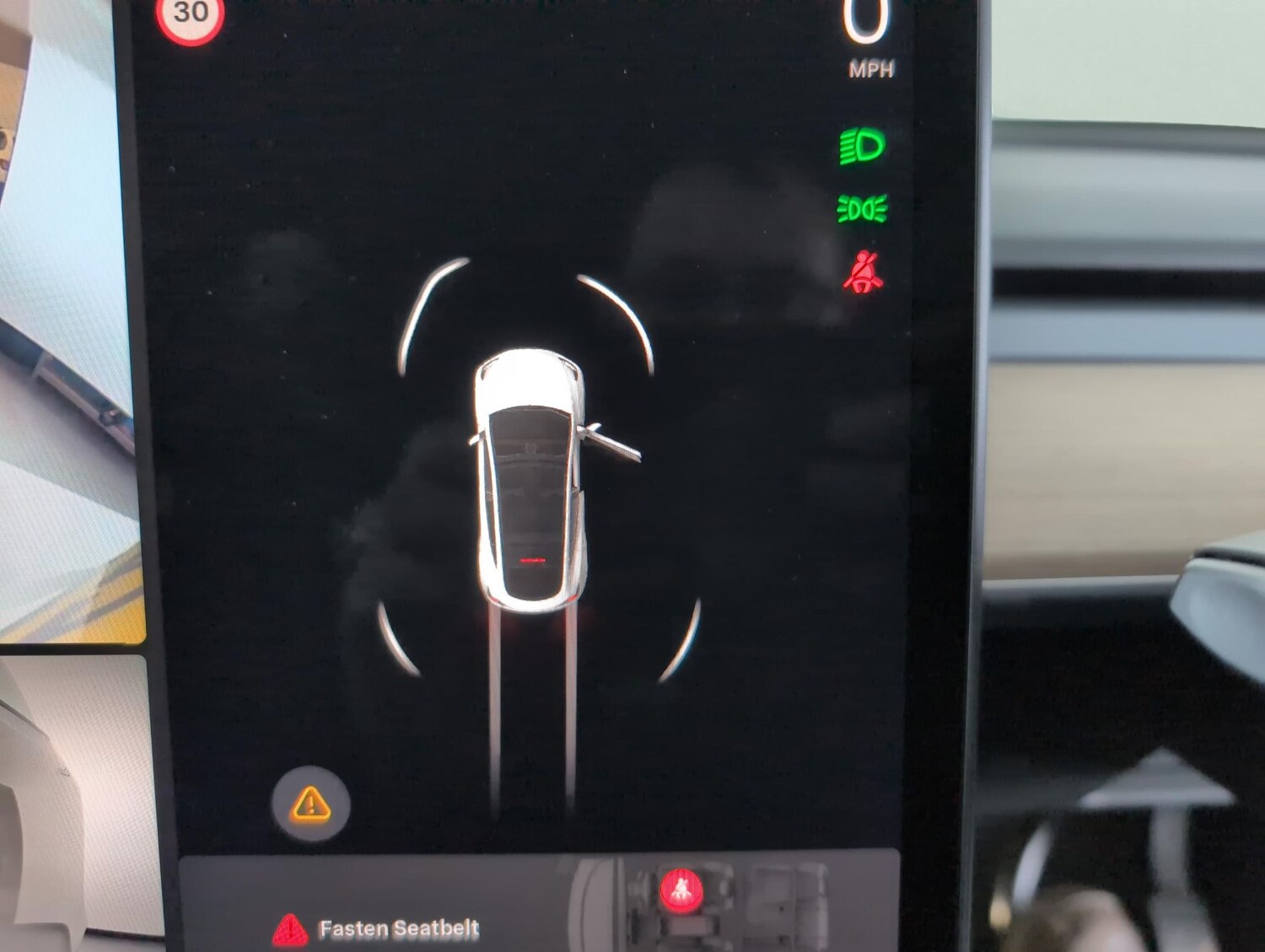 Used Tesla Model Y 2022 for sale - 76587362: Photo 21