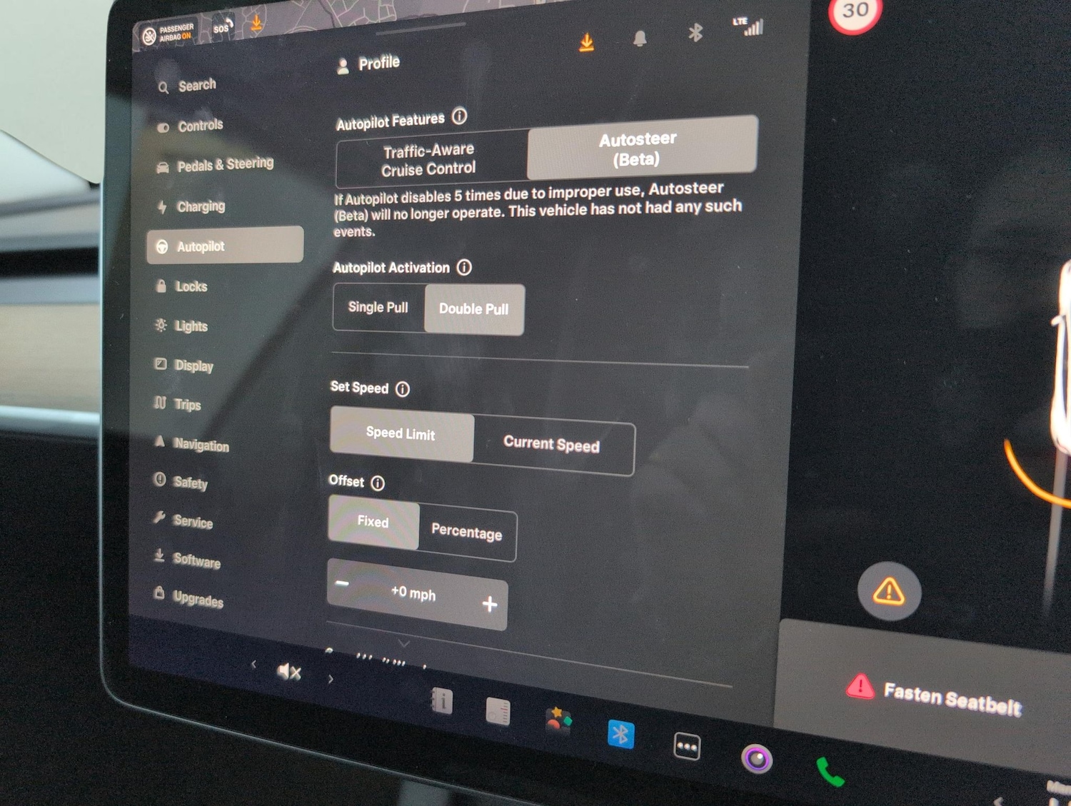 Used Tesla Model Y 2022 for sale - 76587362: Photo 25