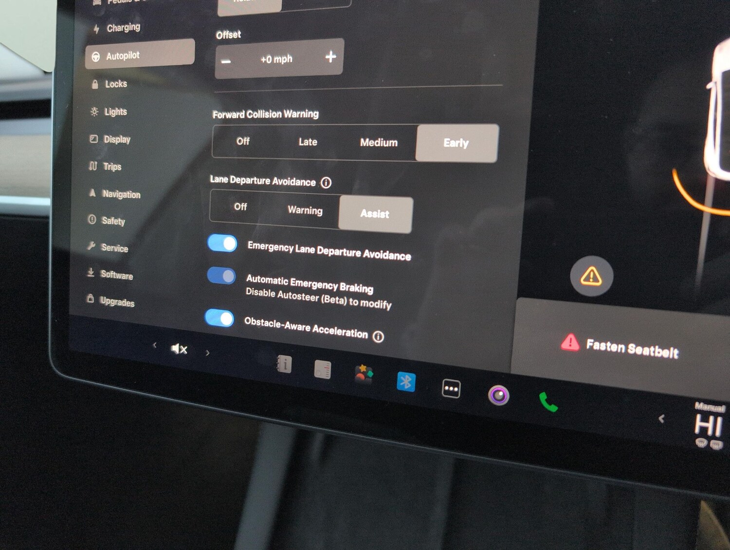 Used Tesla Model Y 2022 for sale - 76587362: Photo 27