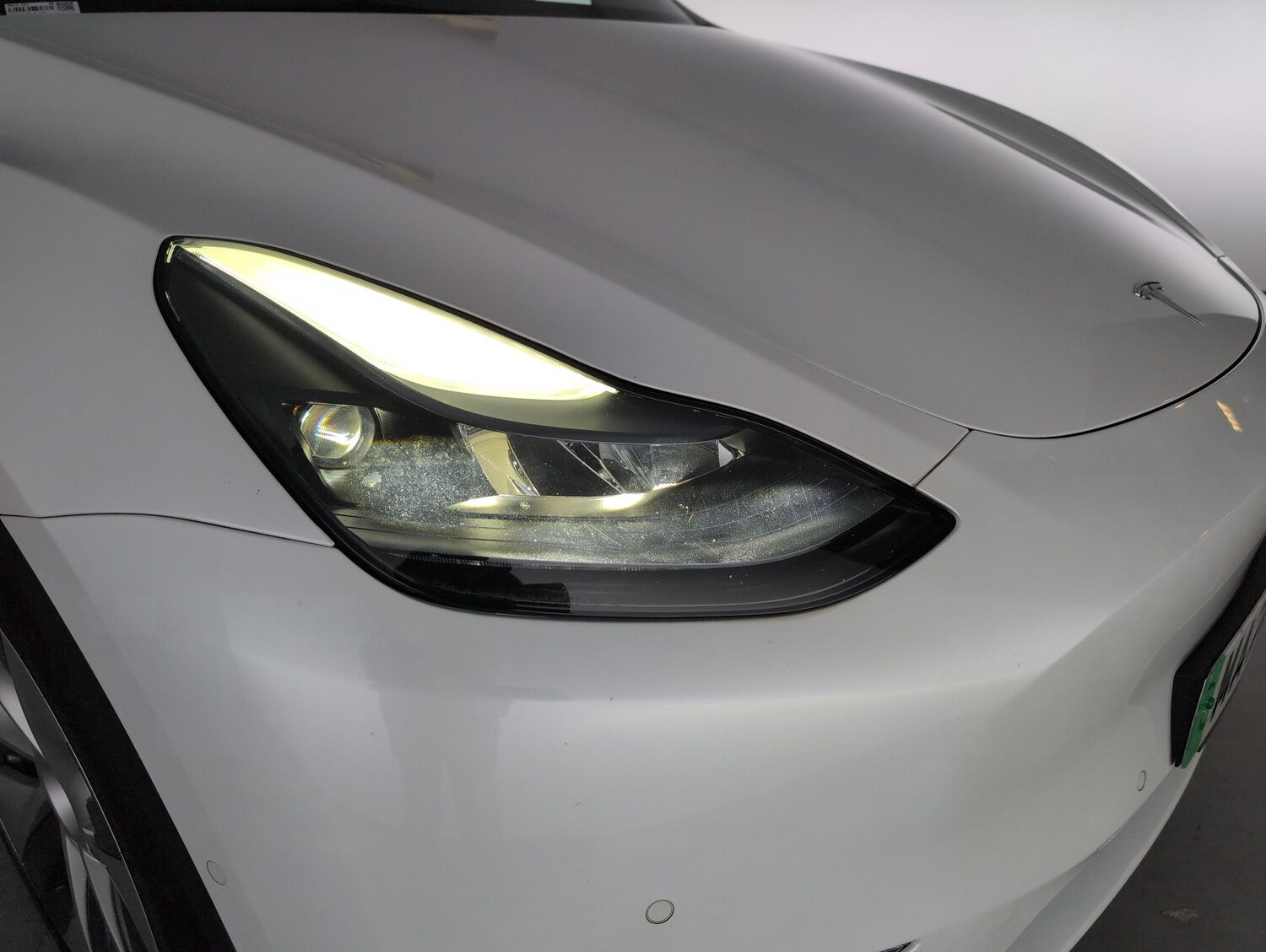 Used Tesla Model Y 2022 for sale - 76587362: Photo 28