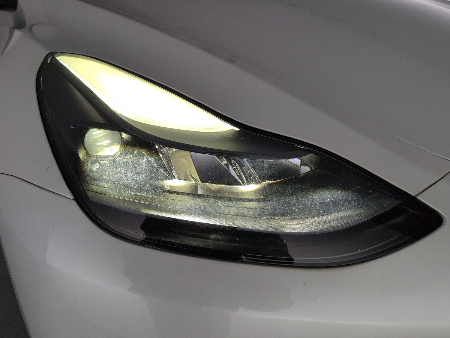 Used Tesla Model Y 2022 for sale - 76587362: Photo 29