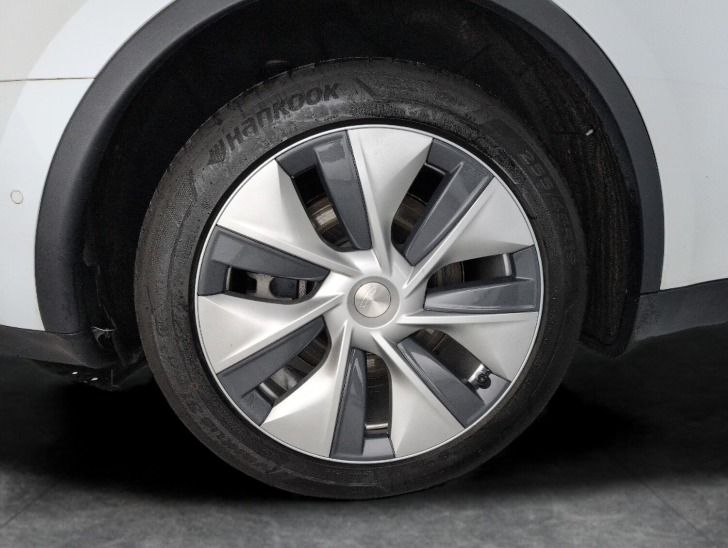 Used Tesla Model Y 2022 for sale - 76587362: Photo 32