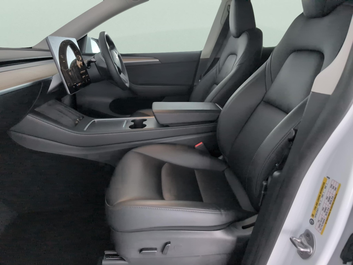 Used Tesla Model Y 2022 for sale - 76587362: Photo 4