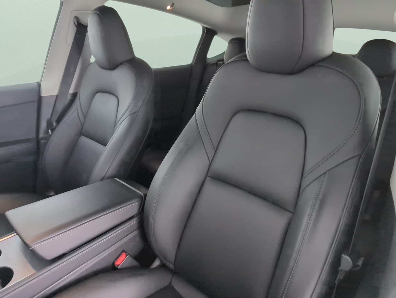 Used Tesla Model Y 2022 for sale - 76587362: Photo 7