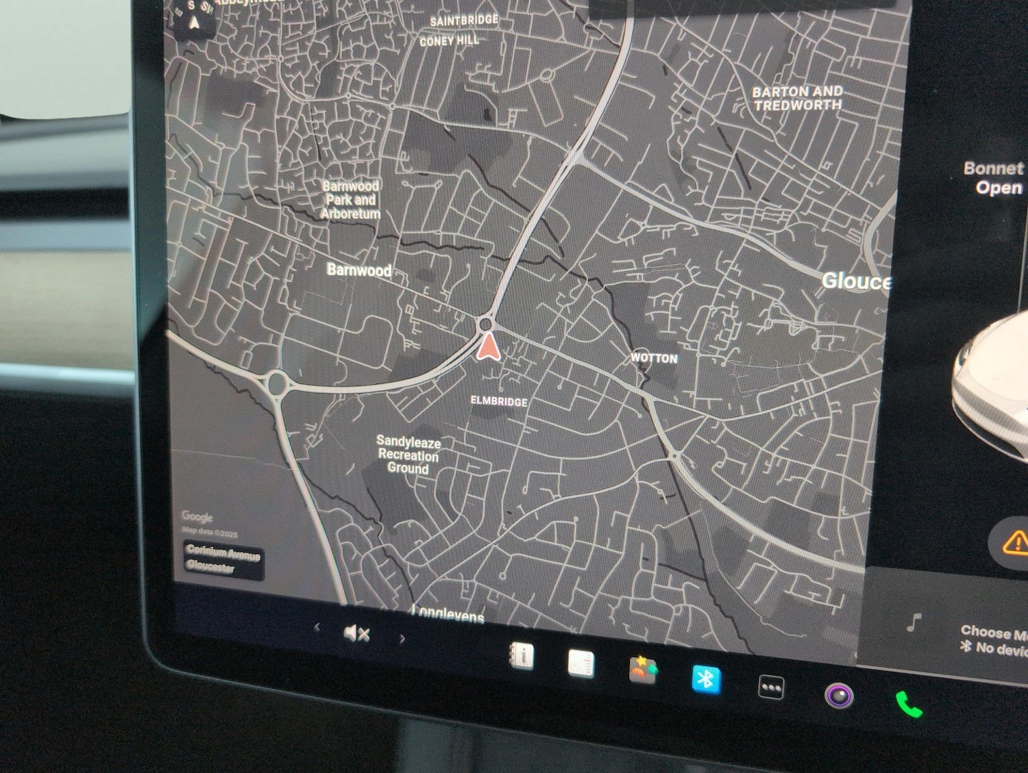 Used Tesla Model Y 2022 for sale - 76587362: Photo 8