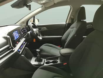 Used Kia Sportage 2022 for sale - 79639099: Photo