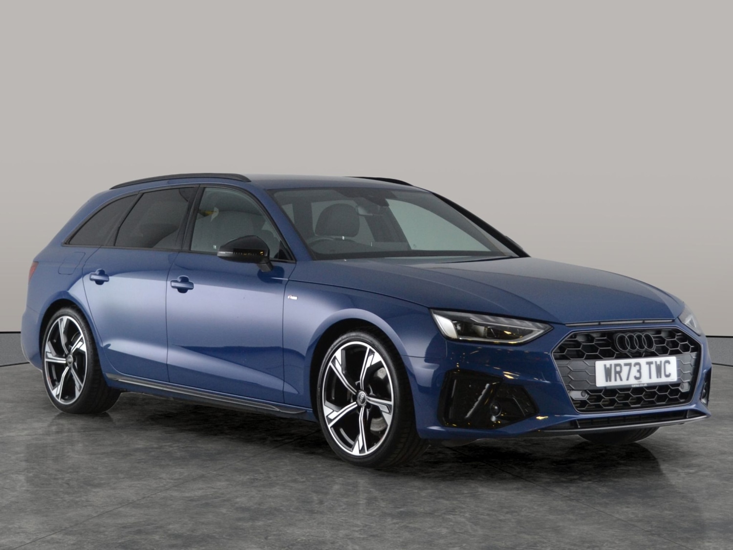 Used Audi A4 2023 for sale - 76978314: Photo 12