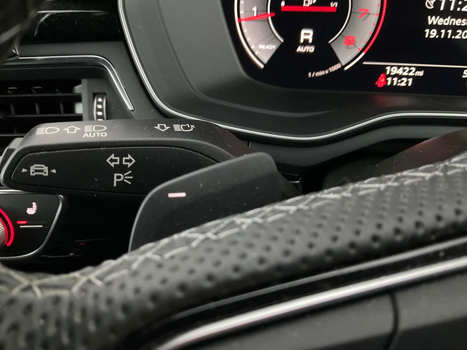 Used Audi A4 2023 for sale - 76978314: Photo 23