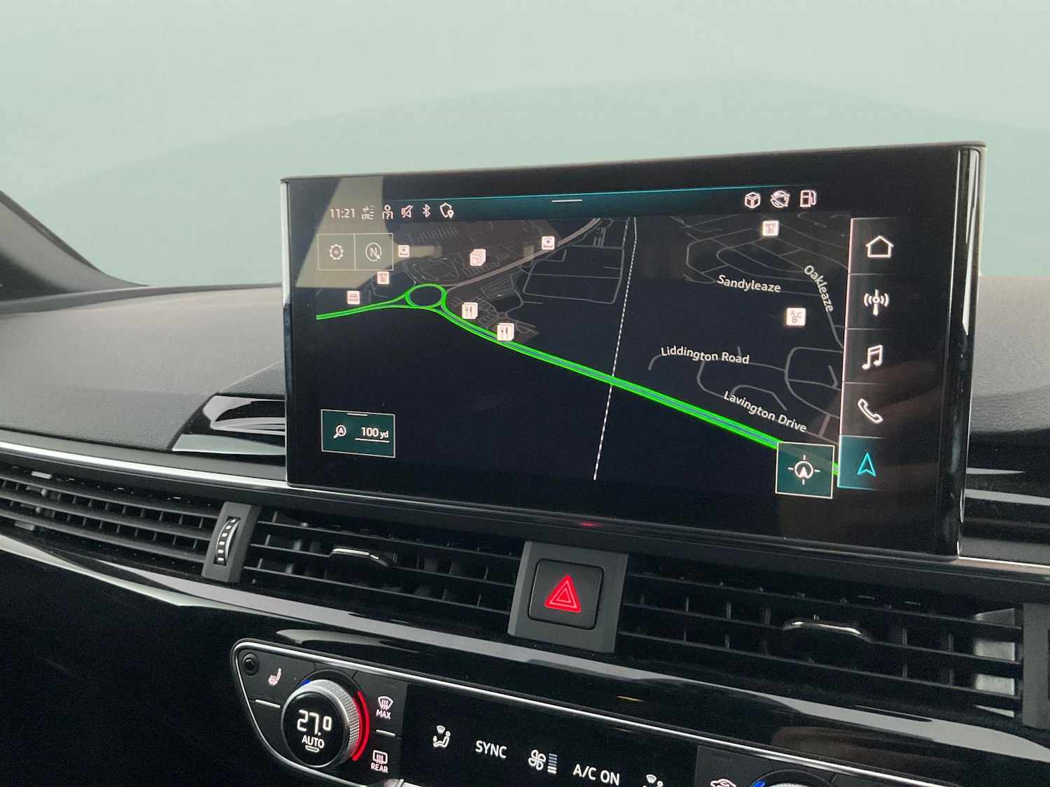 Used Audi A4 2023 for sale - 76978314: Photo 5