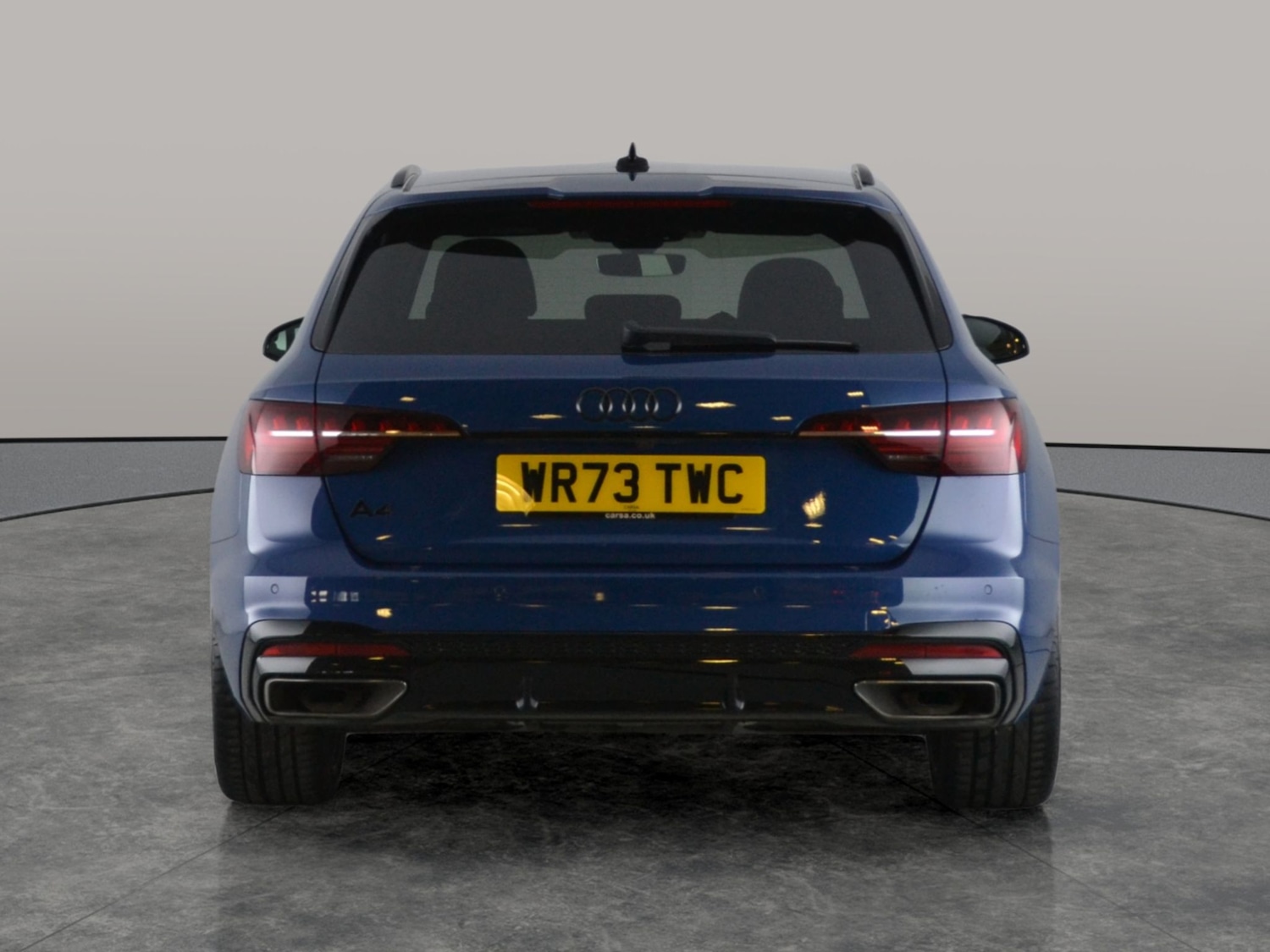 Used Audi A4 2023 for sale - 76978314: Photo 9