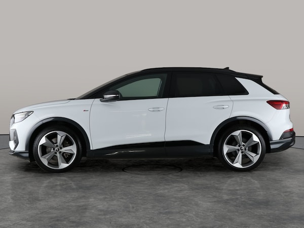 Used Audi Q4 e-tron 2023 for sale - 76303150: Photo 19