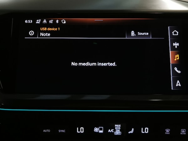 Used Audi Q4 e-tron 2023 for sale - 76303150: Photo 22
