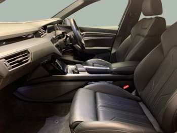 Used Audi e-tron 2021 for sale - 74982542: Photo