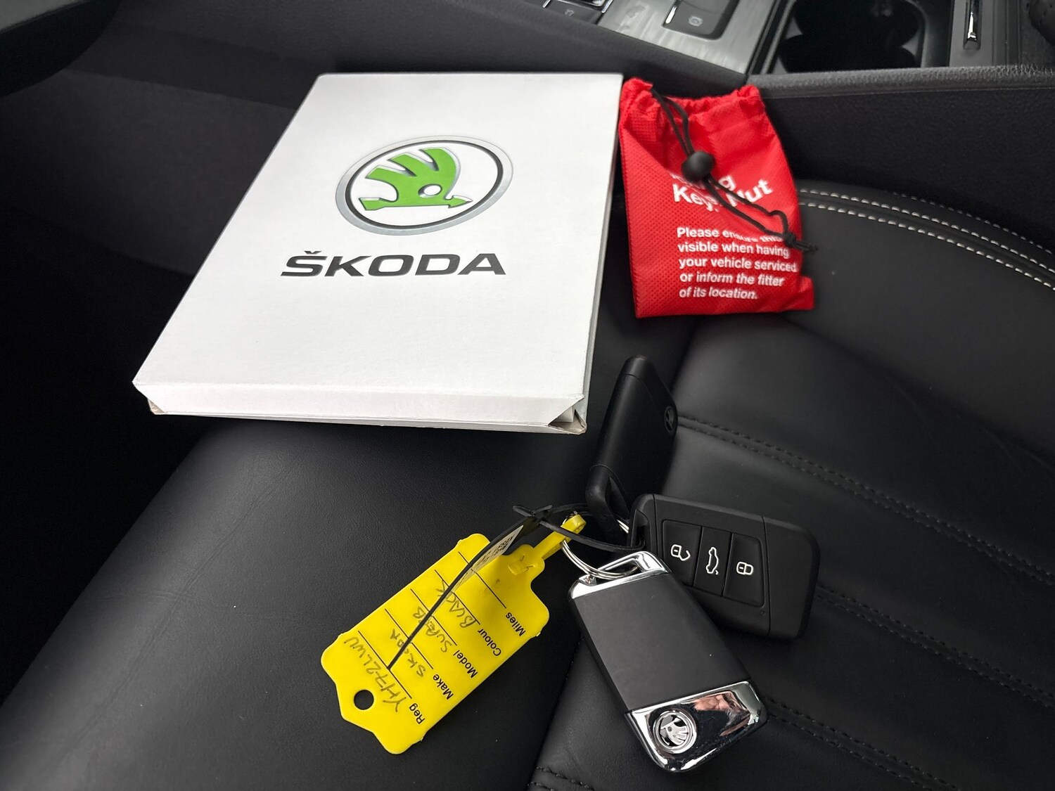 Used Skoda Superb 2022 for sale - 77180478: Photo 36