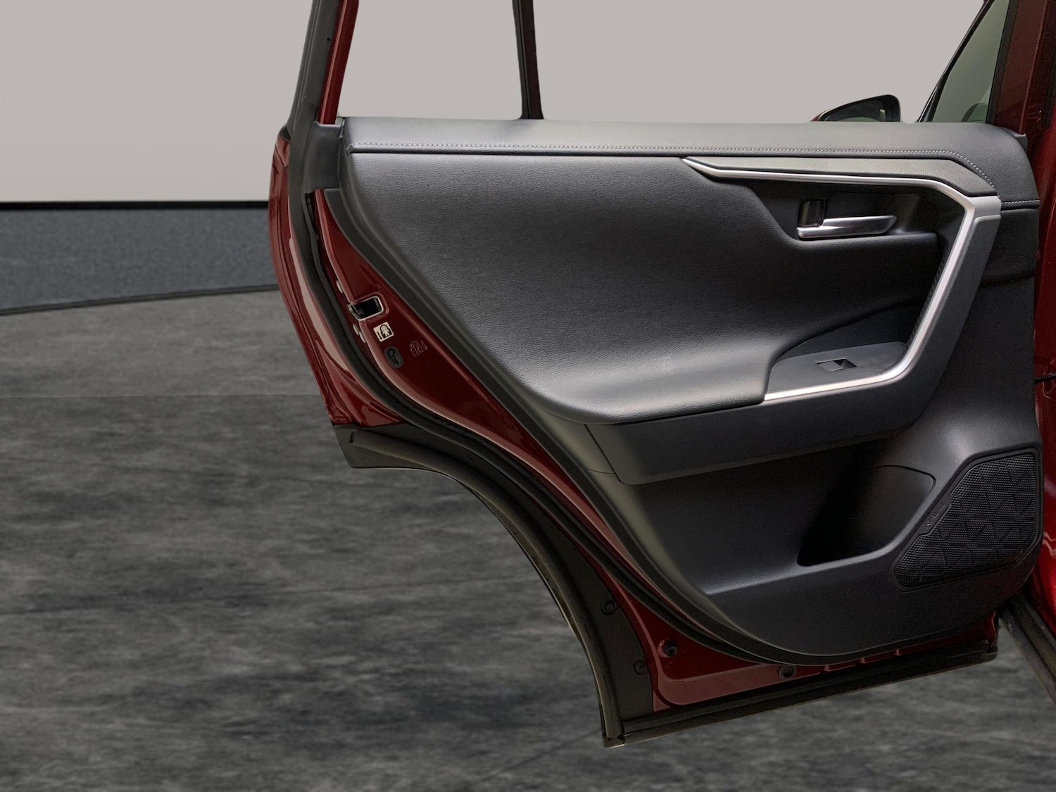 Used Toyota RAV4 2019 for sale - 76392133: Photo 38