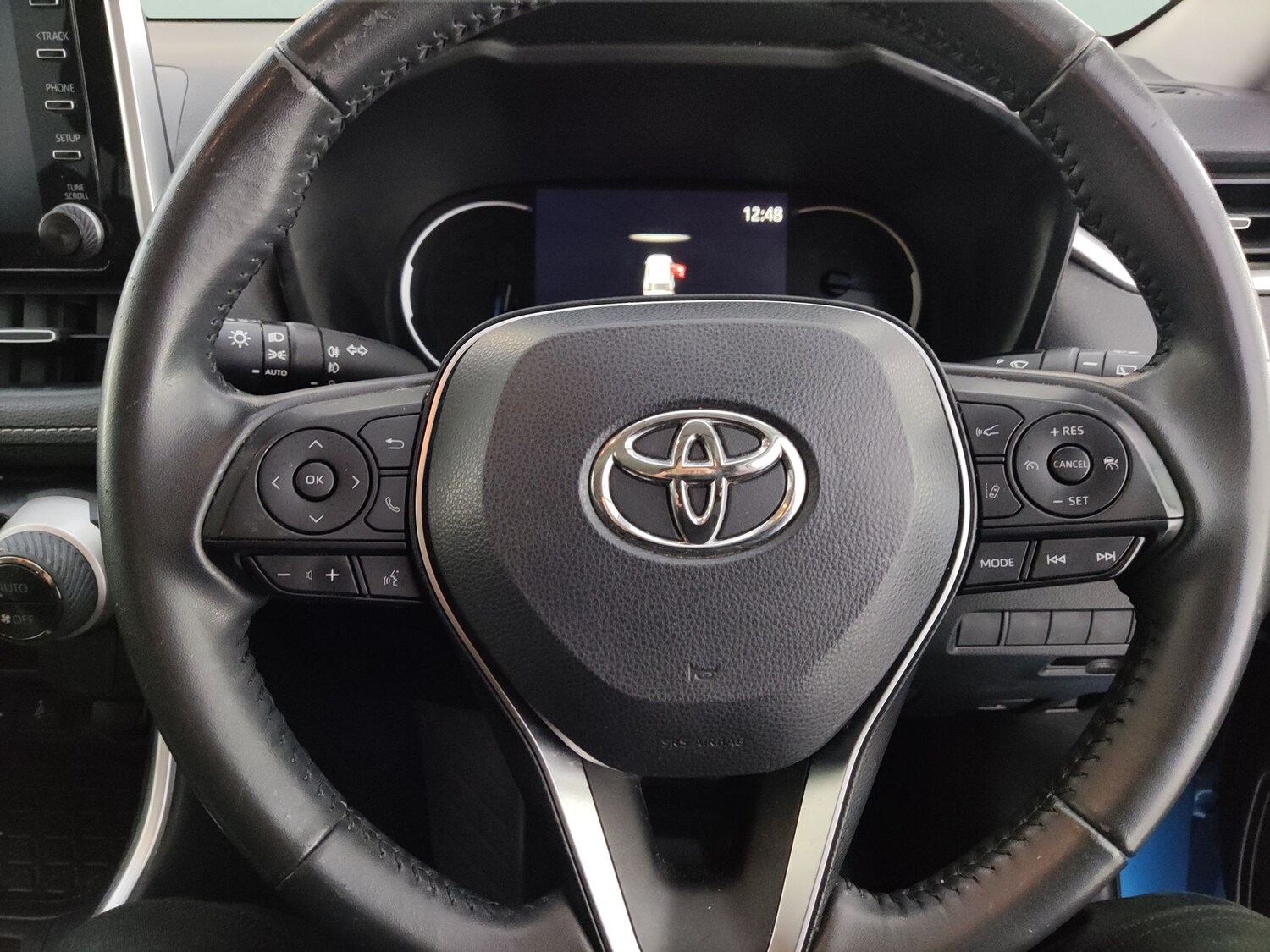 Used Toyota RAV4 2021 for sale - 78023030: Photo 15