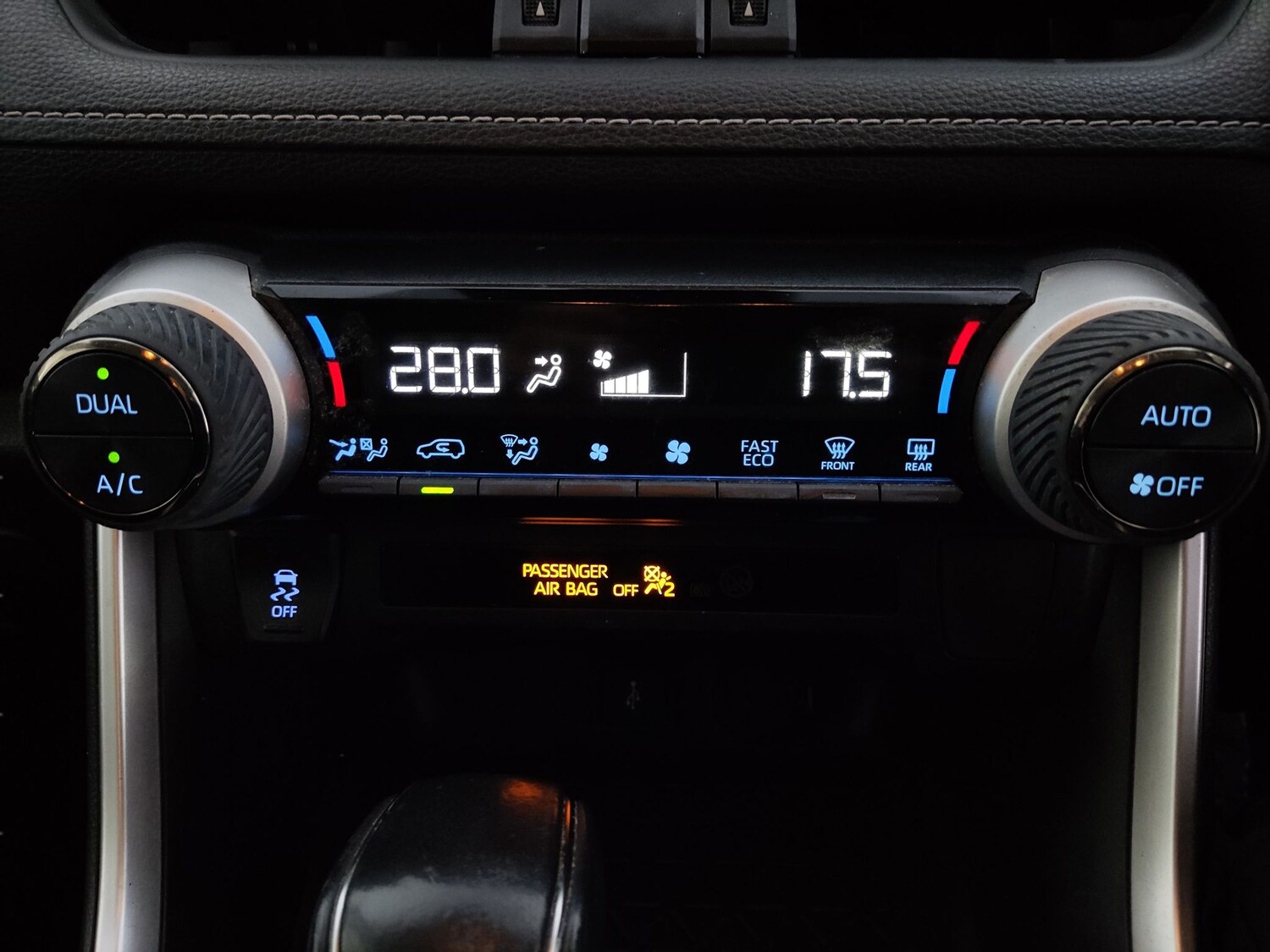 Used Toyota RAV4 2021 for sale - 78023030: Photo 20