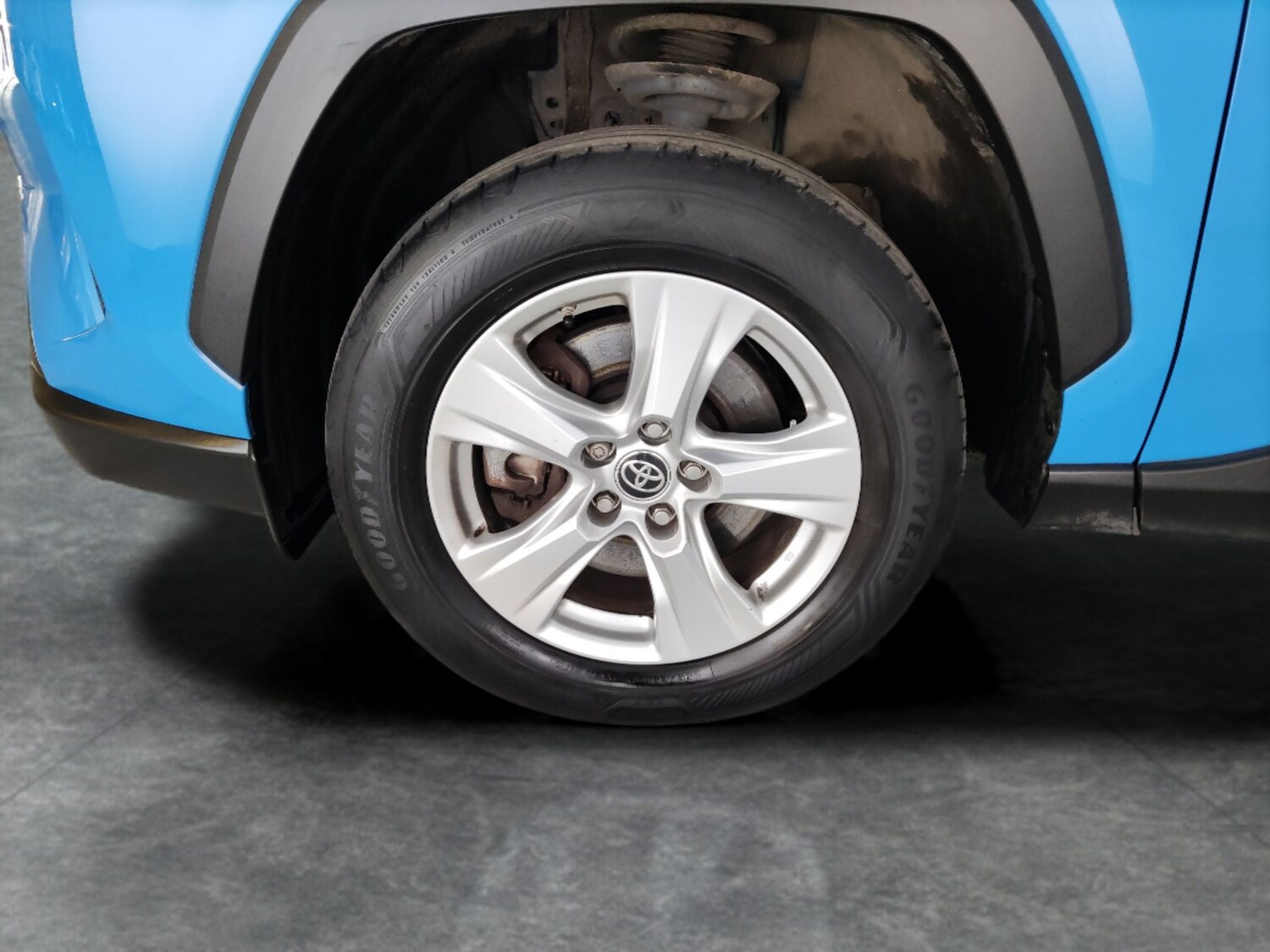 Used Toyota RAV4 2021 for sale - 78023030: Photo 25