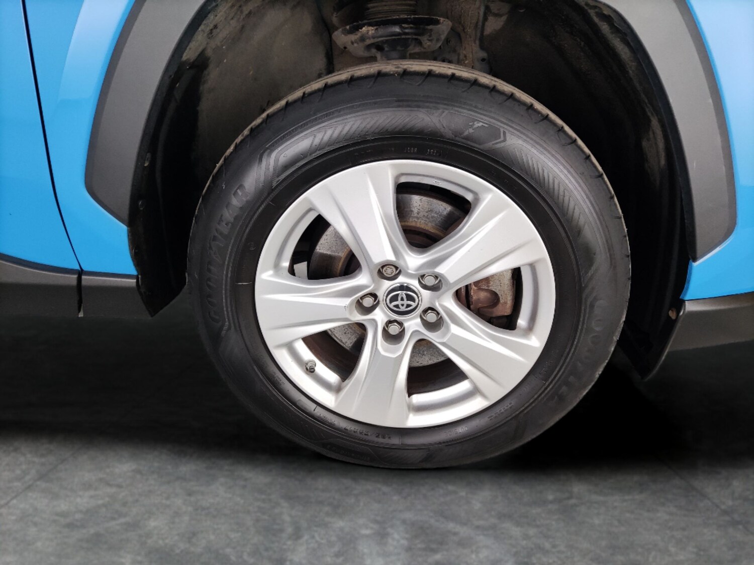 Used Toyota RAV4 2021 for sale - 78023030: Photo 26