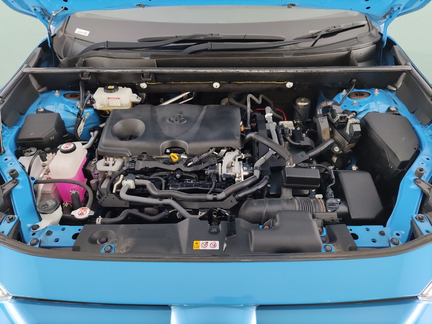 Used Toyota RAV4 2021 for sale - 78023030: Photo 35