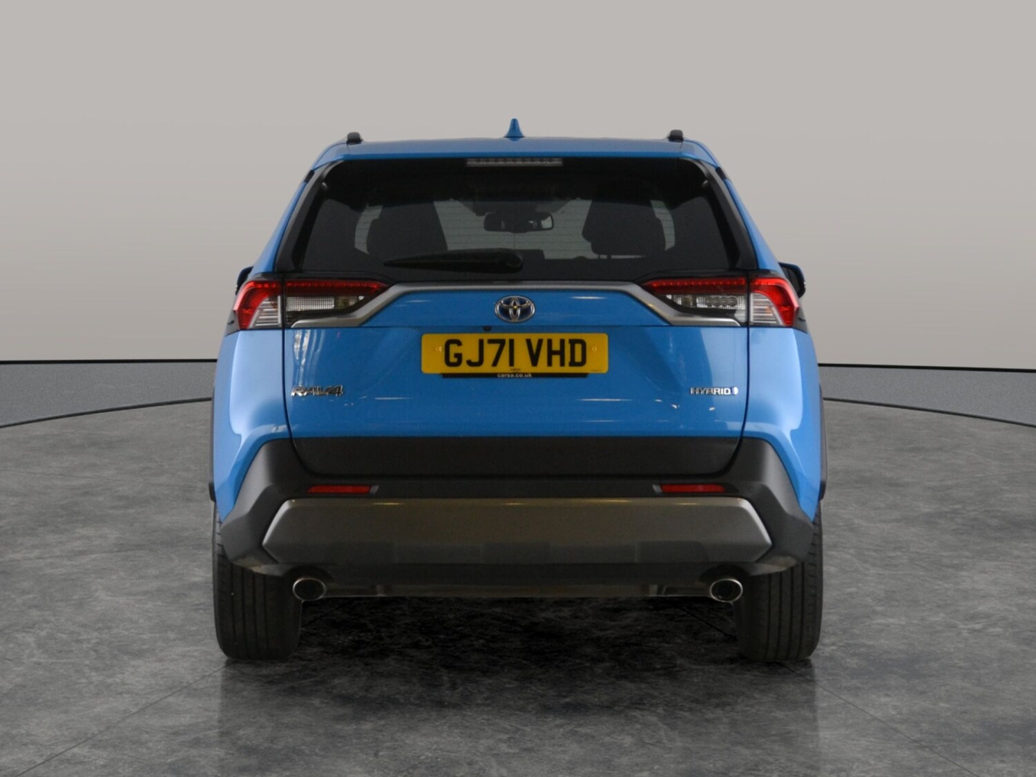 Used Toyota RAV4 2021 for sale - 78023030: Photo 9