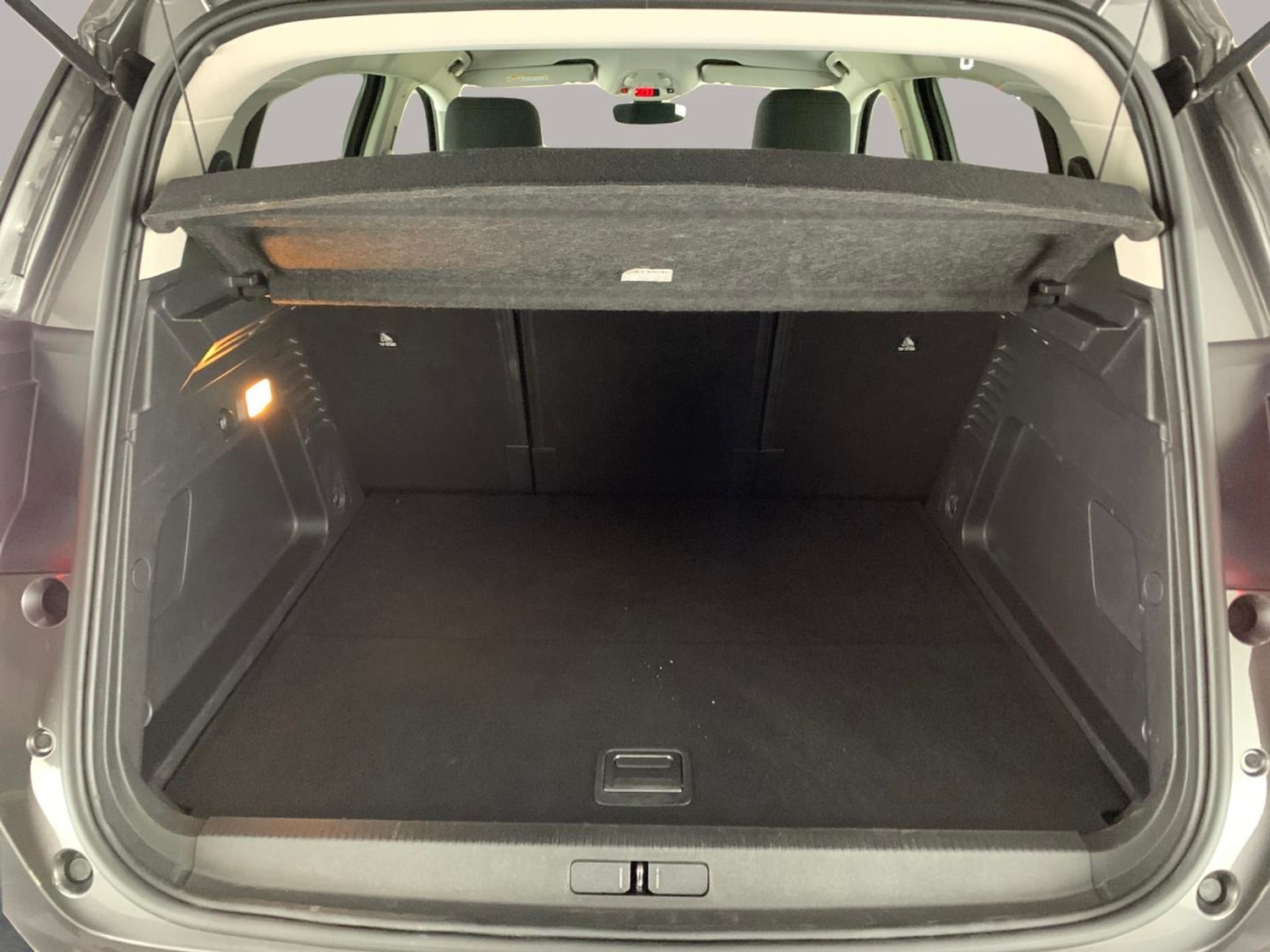 Vehicle 45