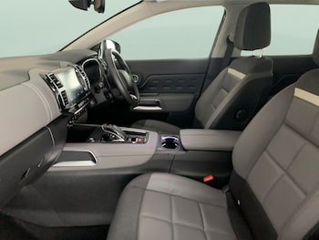 Used Citroen C5 Aircross 2022 for sale - 76004283: Photo