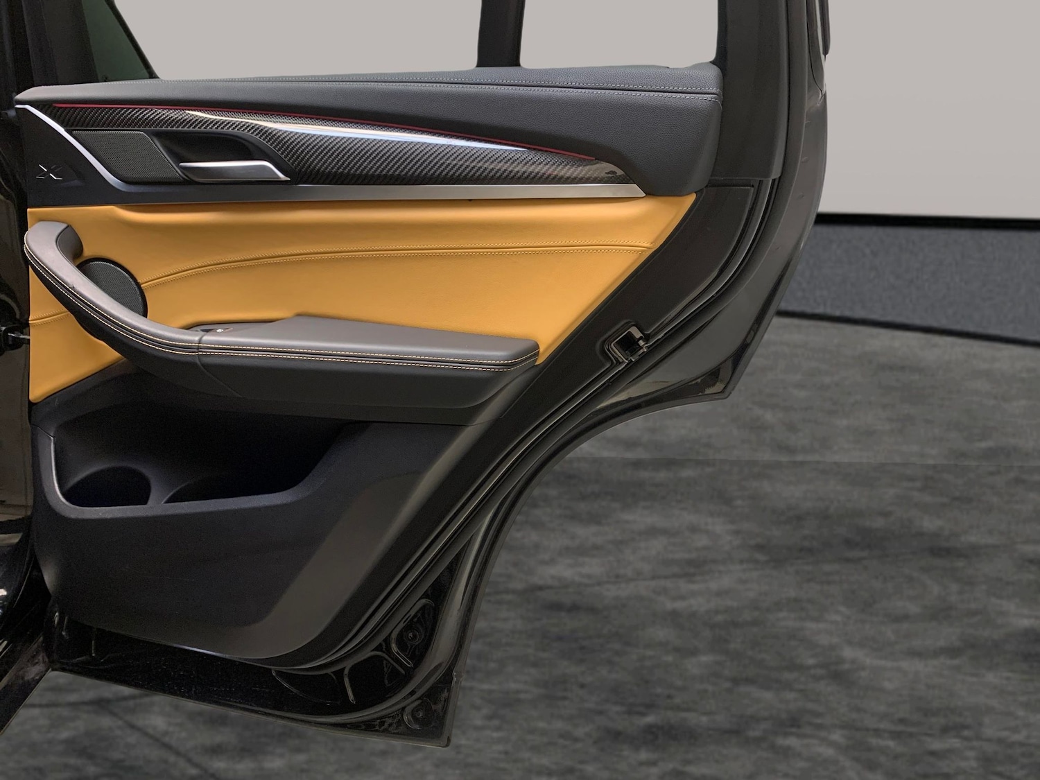 Used BMW X4 2022 for sale - 76566060: Photo 35