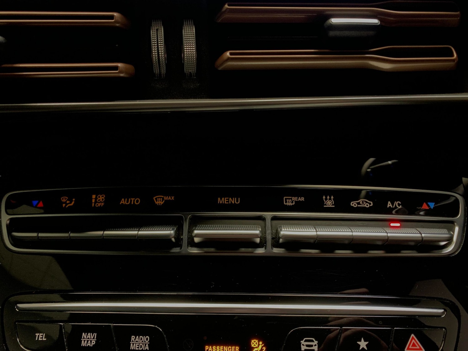 Used Mercedes-Benz EQC 2023 for sale - 77885701: Photo 17