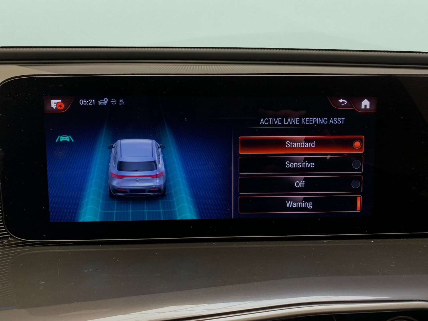 Used Mercedes-Benz EQC 2023 for sale - 77885701: Photo 19