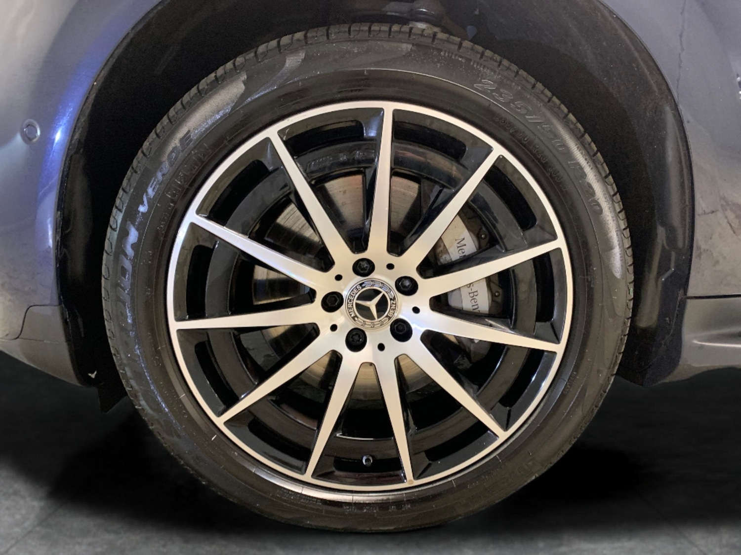 Used Mercedes-Benz EQC 2023 for sale - 77885701: Photo 21