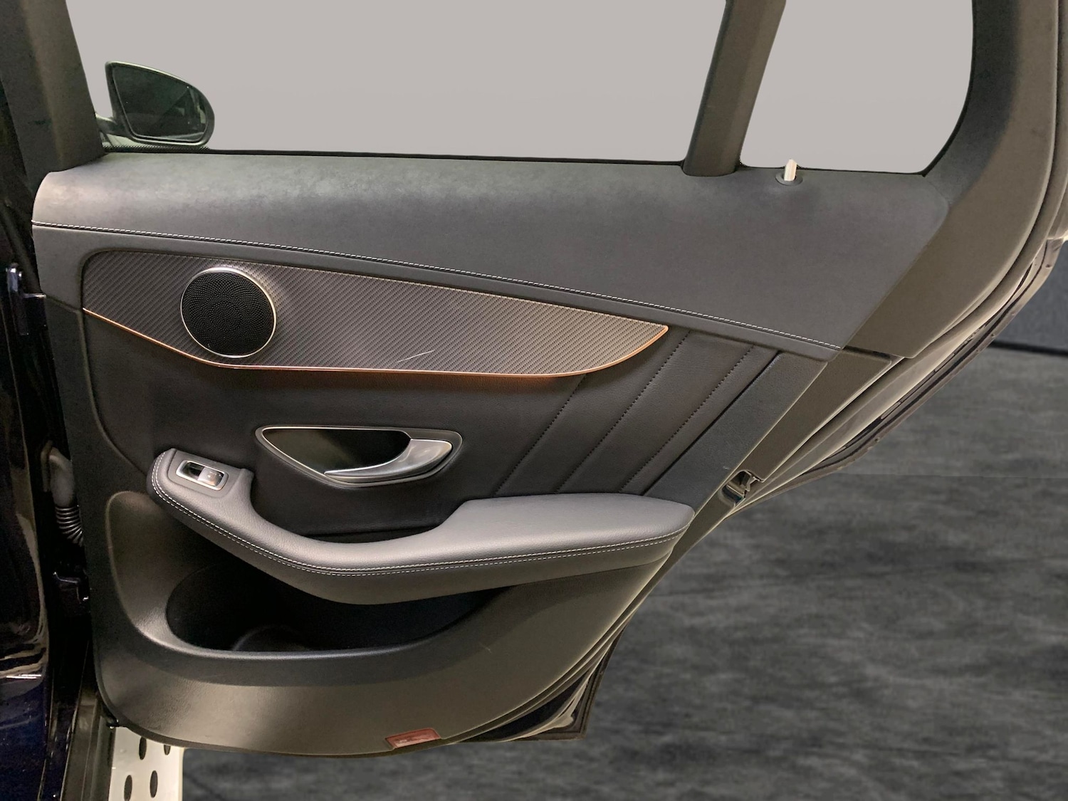 Used Mercedes-Benz EQC 2023 for sale - 77885701: Photo 27